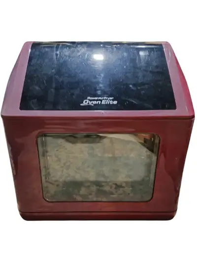 Power Air Fryer Oven Elite, View more