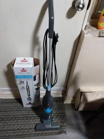 Corded Vacuum, View more