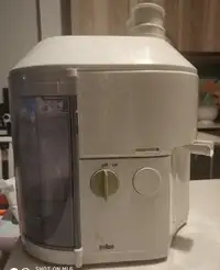 Quite New Brand Juicer only for $40