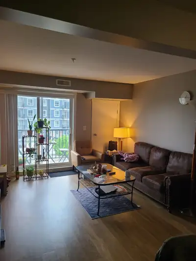 Apartment for rent on Mcphillips