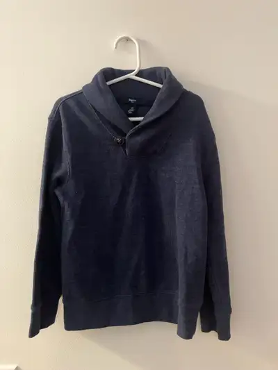 Boys GAP Sweater - Size 6-7 Years, View more