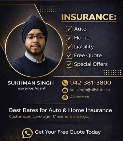 Affordable Car & Home Insurance, View more