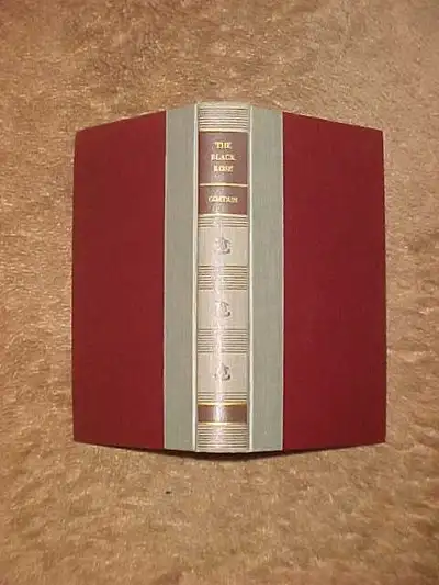 WALTER OF GUTHRIE, BASTARD SON OF AN ENGLISH PEER, IS FORCED TO FLEE FROM OXFORD FOR HIS PART IN THE...