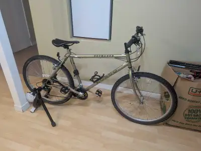 Norco Katmandu - moving sale , View more