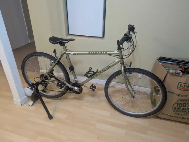 Norco Katmandu - moving sale  in Mountain in Kingston - Image 2