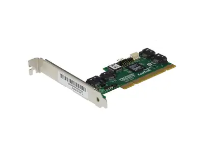 Promise PCI RAID Controller, View more