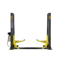 Heavy Duty Two Post Auto Lift for Sale