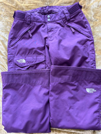 The North Face Insulated Ski/Snowboard Pants
