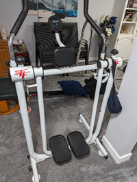Fitness Walking Machine (low impact on joints)