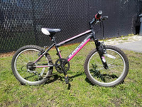Velo supercycle outlet 20 pouces