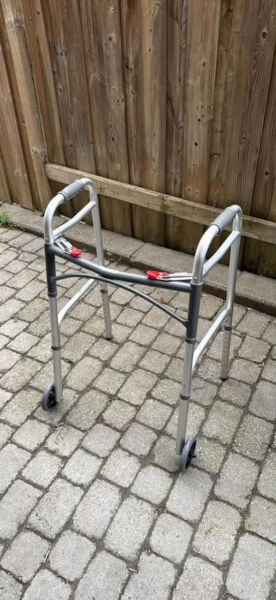 Mobility walker , View more