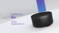 Lenovo Go - Wired Speakerphone