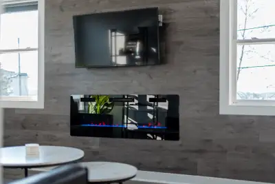 Welcome to Your New Apartment! This fully furnished 2-bedroom apartment offers a perfect blend of co...