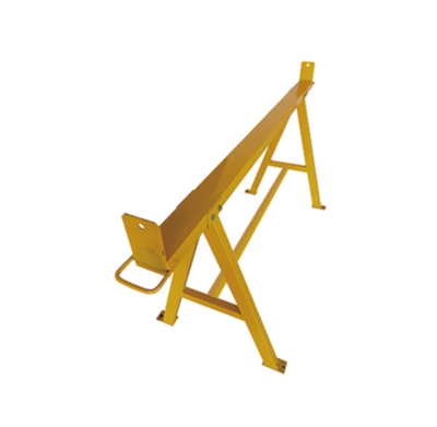 Chevalets Pliants à Usage Intensif EMC SH3575, View more