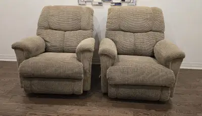 Lazboy Recliner Chairs, View more