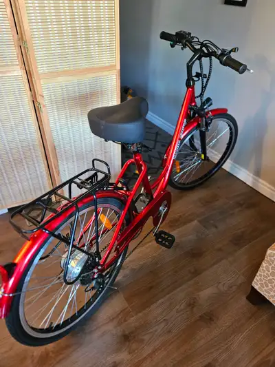 eBike, Ladies, View more