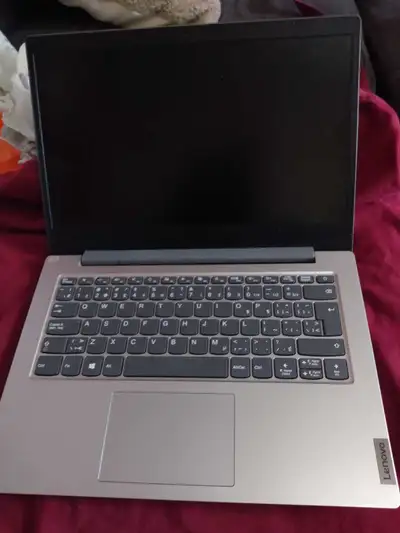 Lenovo IdeaPad 1, View more