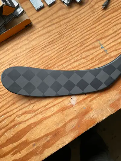 Sherwood Rekker MORPH PRO Senior RH Stick - MINT, View more
