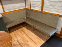 Banquette Bench Cushions