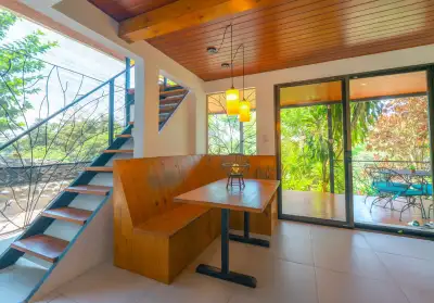 Rental in Costa Rica, View more