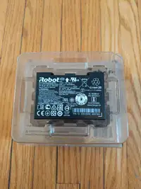 NEW Genuine iRobot Roomba Vacuum i7 i8 Battery for e i series