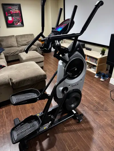 Bowflex Max M6 Trainer, View more
