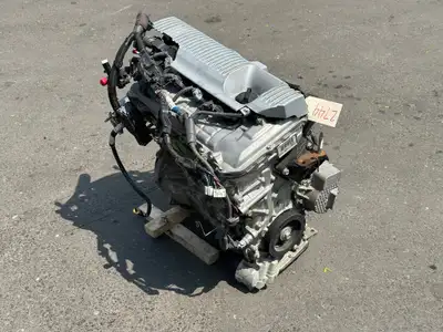 For Sale: JDM 2ZR-FXE 1.8 Hybrid Engine Toyota Prius 2010 2011 2012 2013 2014 2015 Fits 2010–2015 Le...