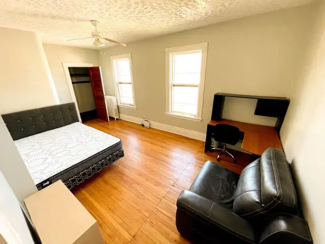 room for rental in Long Term Rentals in Charlottetown - Image 6