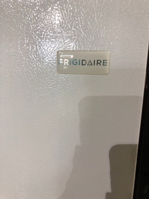 Freezer / Upright Frigidaire 17 cu ft Freezers Edmonton Kijiji
