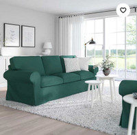 Ikea sofa bed 