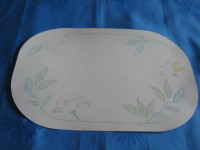 Napperons Corelle