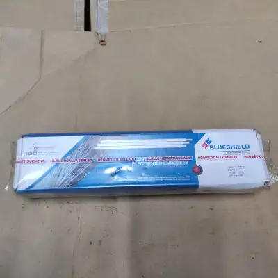 Blueshield welding rod, View more