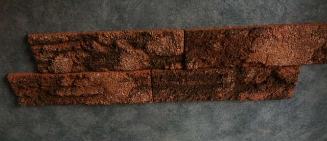 EARTHY INDOOR/OUTDOOR BRICKS to ADD BEAUTY to your walls in Outdoor Décor in City of Toronto - Image 2