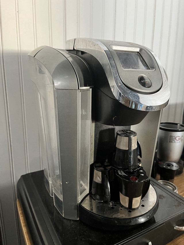 keuring 2.0 dans Machines à café  à Saguenay