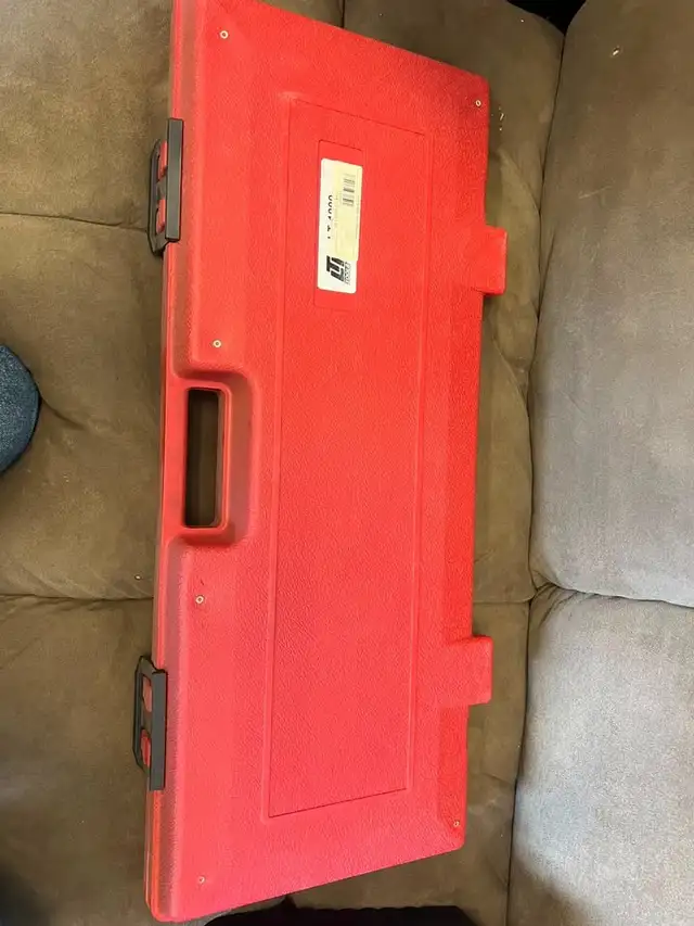 Brake Drum Gage, Lockout Kit, Hex Bit Set in Hand Tools in City of Toronto - Image 6