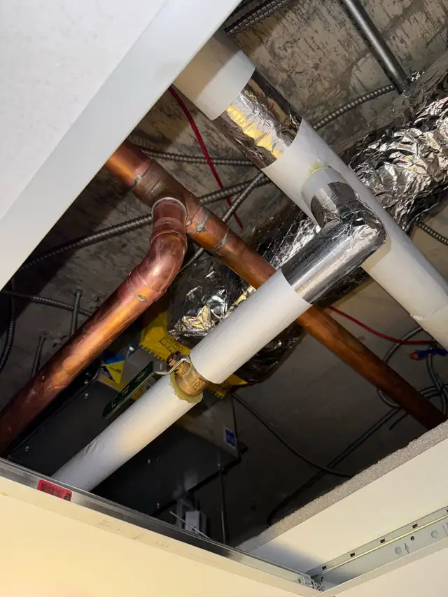 Plumber Licensed  in Plumbing in Markham / York Region - Image 4