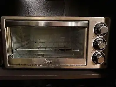 Mini Oven