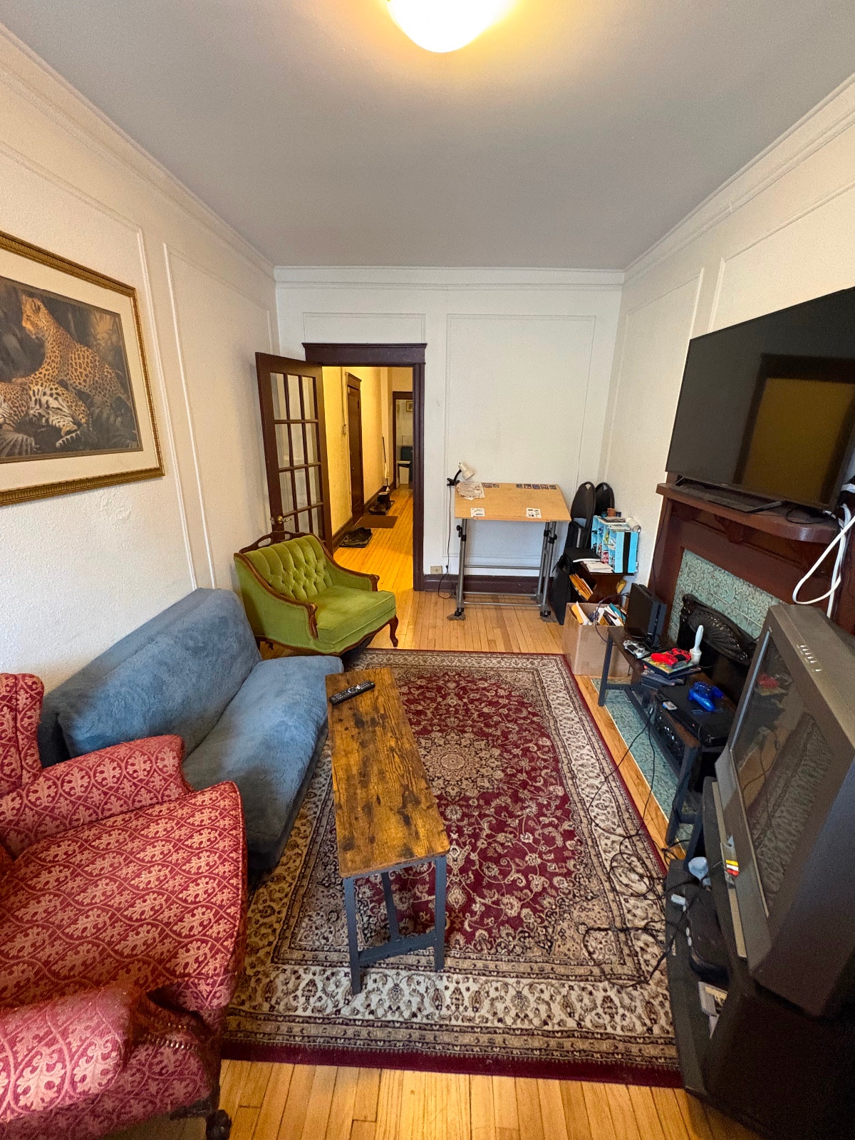 ROOMMATE WANTED — photo 3