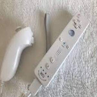 OEM Official Nintendo Wii/Wii U Remote/Wiimote @25