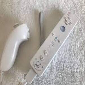 OEM Official Nintendo Wii/Wii U Remote/Wiimote @25 in Nintendo Wii in Calgary