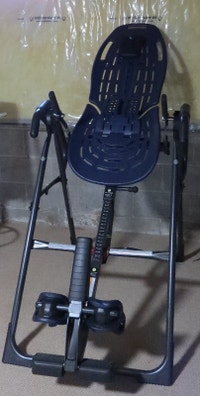 Teeter Inversion Table - NEW