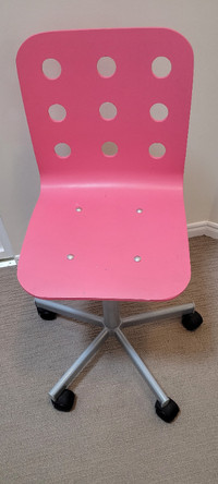 Ikea Jules desk chair