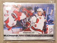 21/22 TIM HORTONS HOCKEY COLLECTOR CARDS 