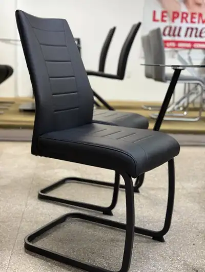 Chaise de cuisine 0454, View more