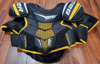Hockey - Épaulettes Sr / Shoulder Pads Sr