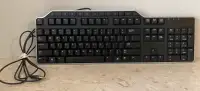 DELL - USB Keyboard 