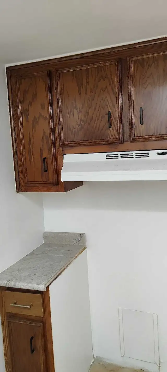 Bachelor 3 1/2 à Montréal-Nord in Long Term Rentals in City of Montréal - Image 8