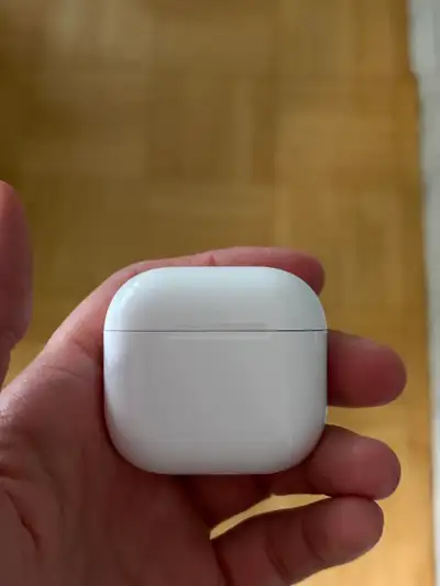 AirPods 4th generation ANC, View more