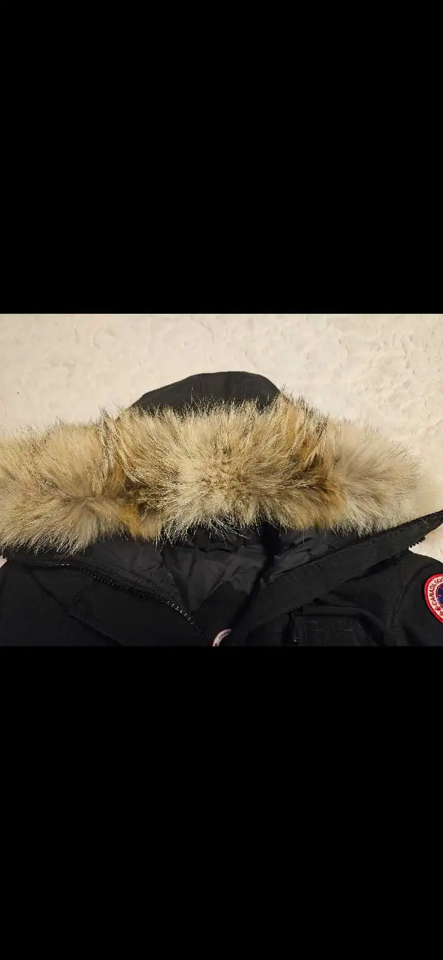 Ladies Canada Goose in Women's - Tops & Outerwear in Grande Prairie - Image 3