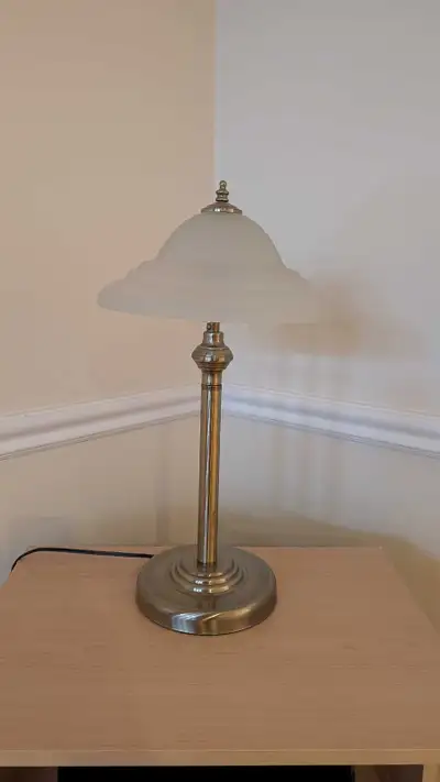 Antique Style Desk Lamp, View more